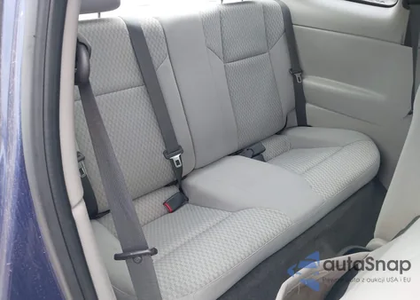 2007 Chevrolet Cobalt Lt from USA, damaged, VIN 1G1AL15FX77249737